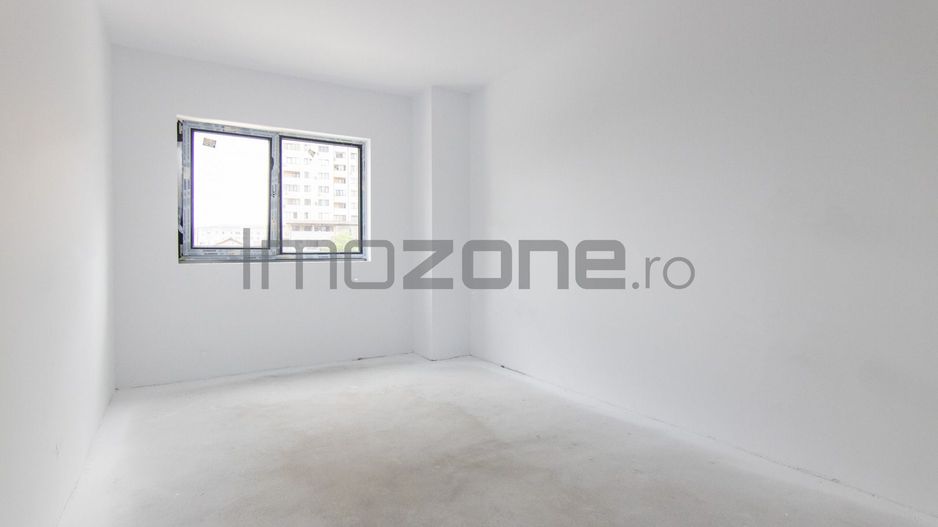 Prelungirea Ghencea, 2 camere, decomandat, etaj 1, 59mp, bucatarie inchisa 9.5mp - Poză 3