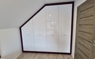 Casă individuală | 140 mp utili | Curte privată | Selimbăr - Poză 28