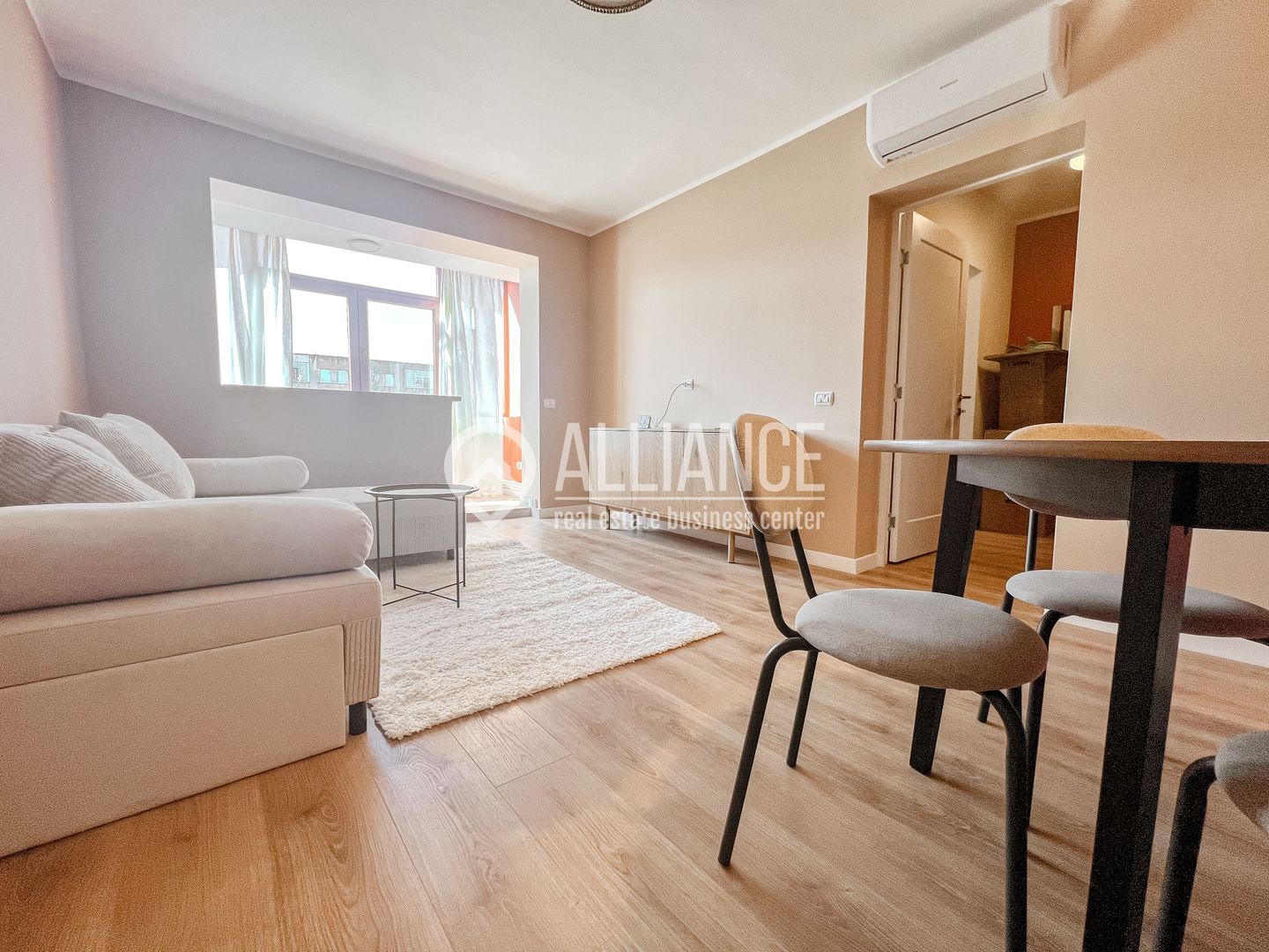 DACIA (COD 05)- Apartament 2 camere Premium Recent Renovat - Poză 31