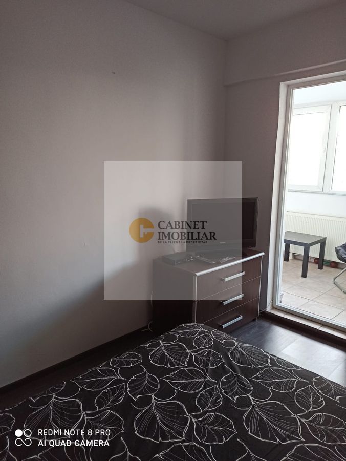 2 Camere | 55mp | Plaza-Blv Timisoara | Renovat complet + utilat | - Poză 8