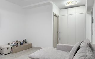 Apartament duplex | 3 camere | 3 bai | 103 mp utili | 23.4 mp terasa - Poză 7