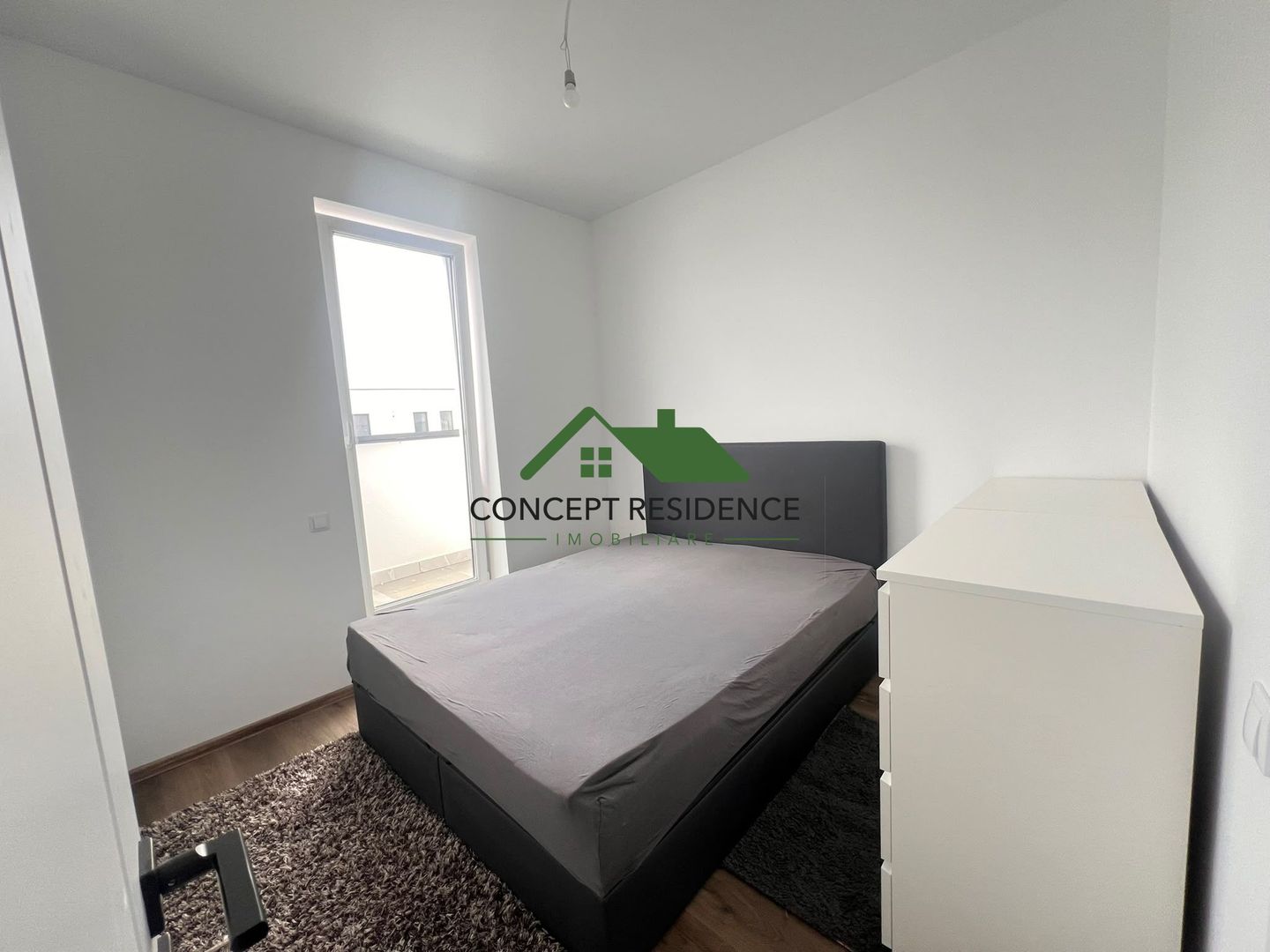 2 camere, bloc nou Revolution Residence – Vasile Alecsandri - Poză 4