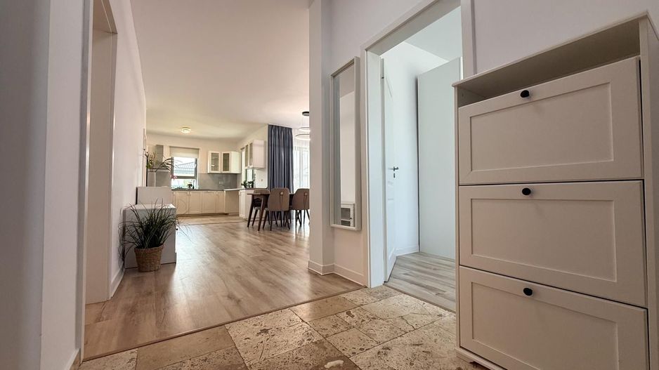 Nature&Comfort**4 Room Villa Corbeanca**Commission 0% - Poză 2