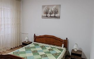 Apartament de închiriat, 2 camere, zona Alexandru cel Bun, lângă Carrefour Gara Mare - Poză 8