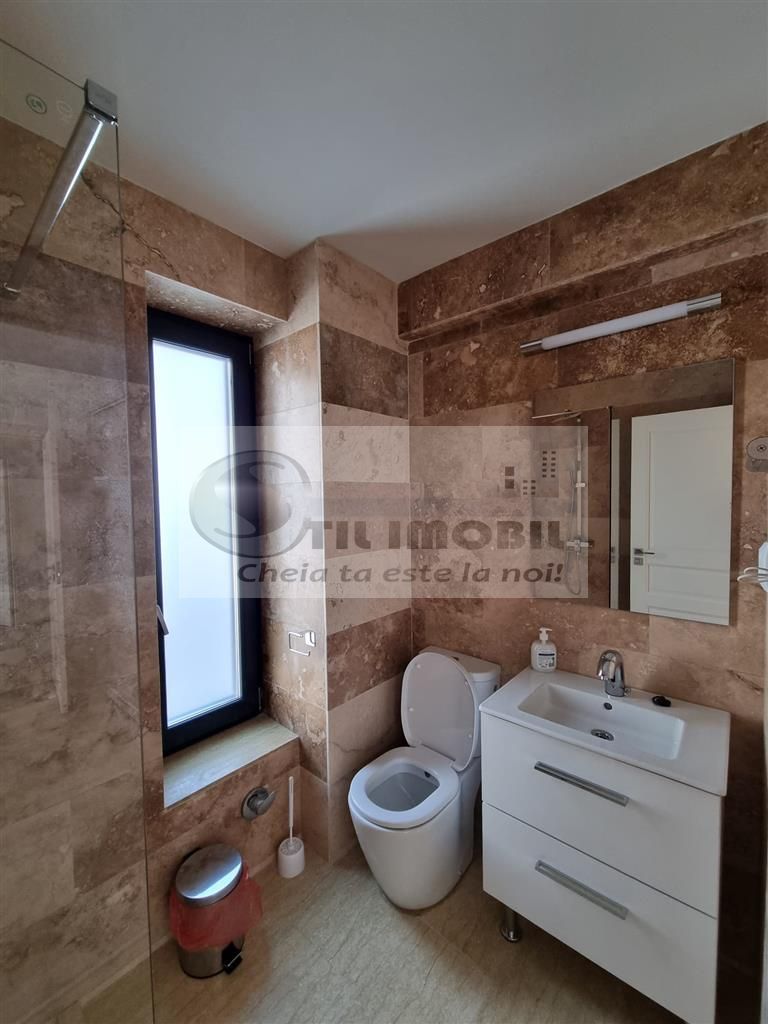 Apartament 1 Camera Bucium - 320 euro - Poză 7