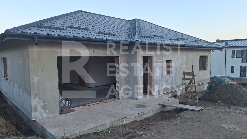 Vânzare, casă, 1 nivel, 4 camere, Rediu - Poză 4