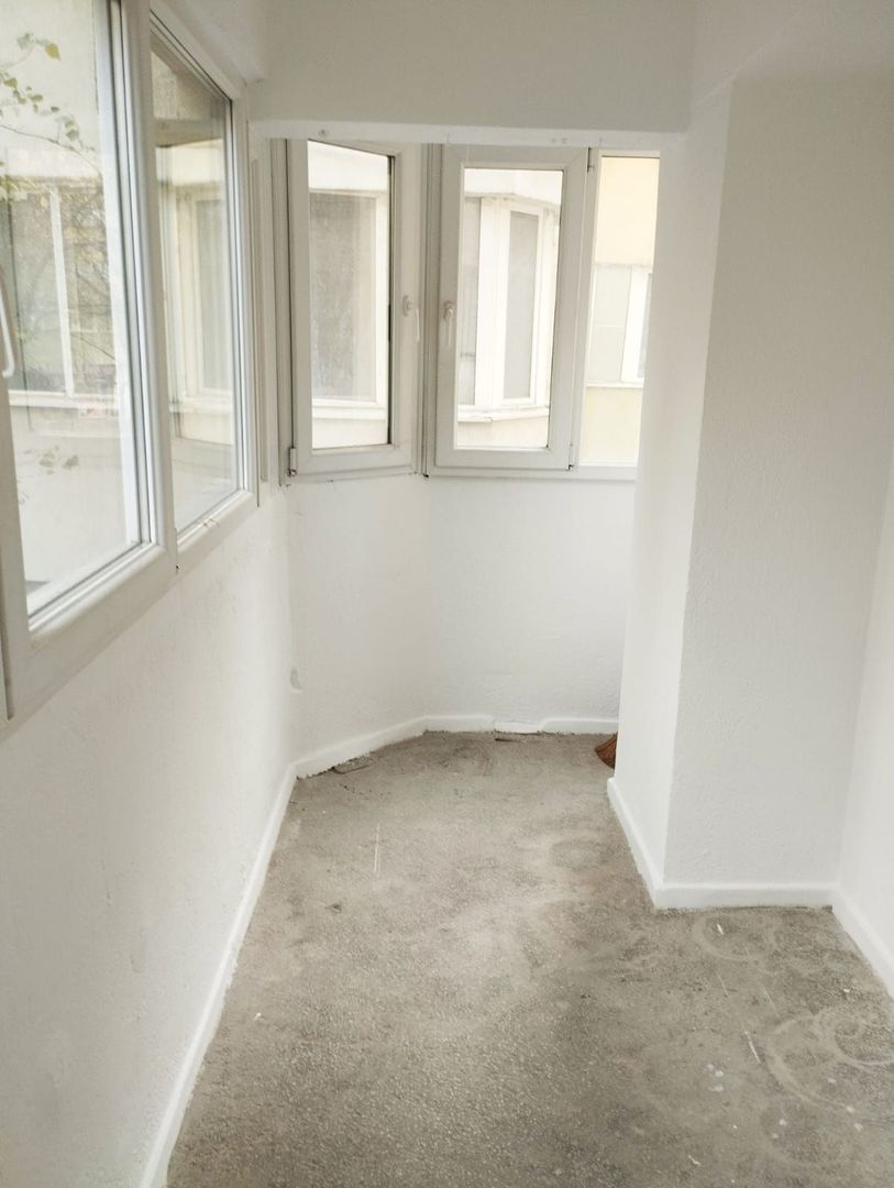 4 camere nemobilat, Ideal birou/locuit! Iancului-Mega Mall-TOTUL NOU! - Poză 12