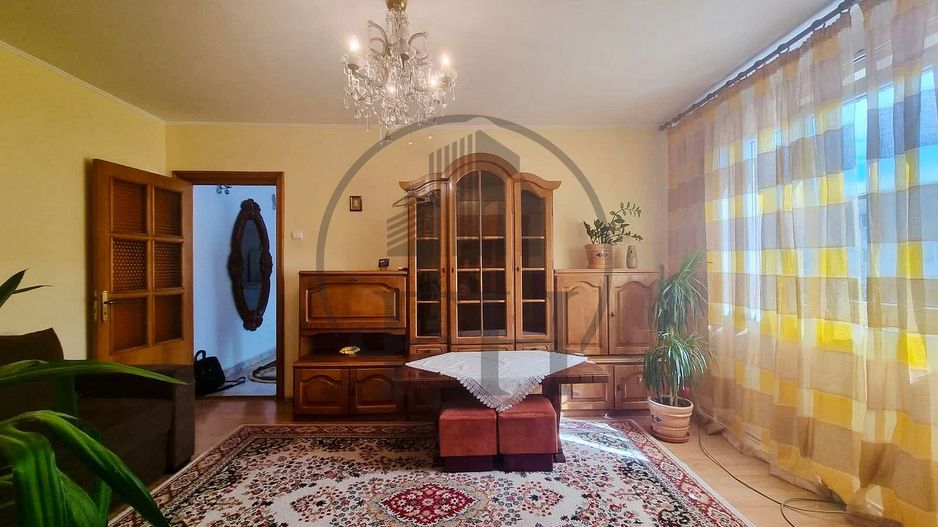 Apartament cu 3 camere de închiriat în Casa de Cultura, Constanta - Poză 2