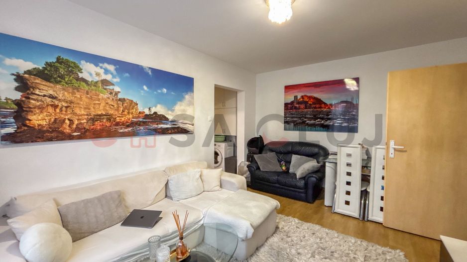 Etaj Intermediar - Apartament Ingrijit in Zona Iulius Mall - Poză 10