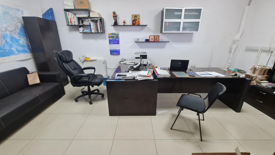 Spațiu de Închiriat – Showroom, Depozitare + Birouri – Cumpăna - Poză 8