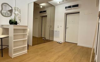Vanzare Ivory Residence 2 Camere 2026 - Poză 4