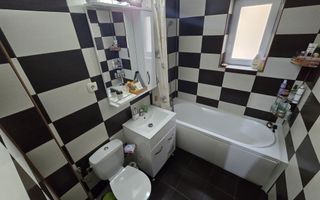 Apartament 3 camere decomandate 2 bai Cartier Alma Turnisor - Poză 6