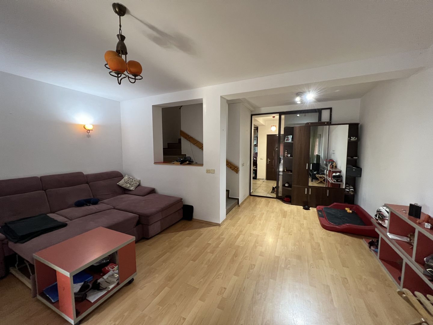 Casa Pipera | Rond OMV | cartierul Junior - Poză 9