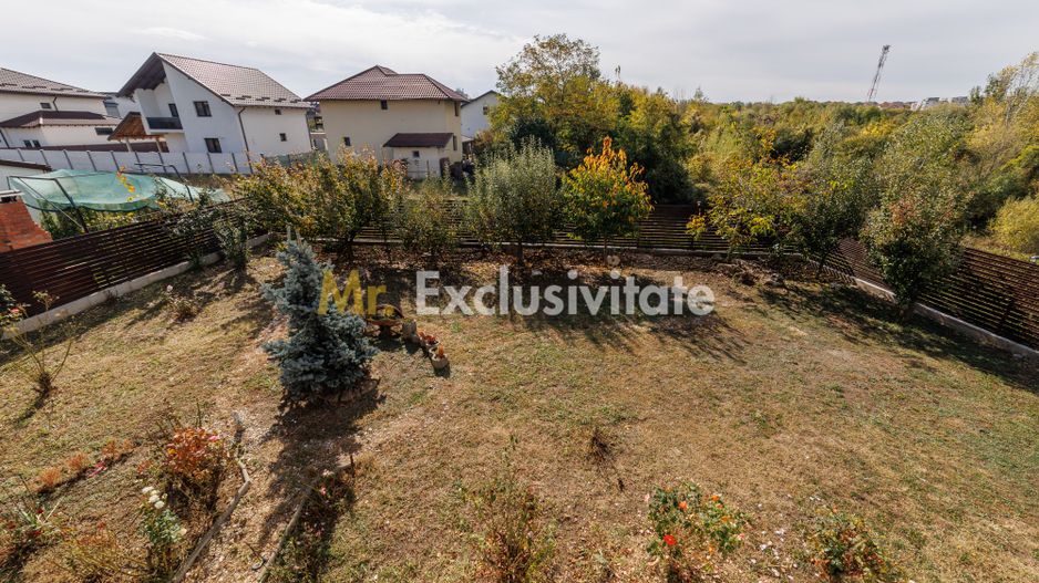 VILĂ 4 dormitoare, RENOVATĂ COMPLET 2026, Prundu, teren 937 mp - Poză 26