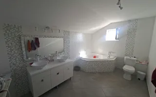 Casa individuala Harman Brasov  parter+etaj - Poză 23