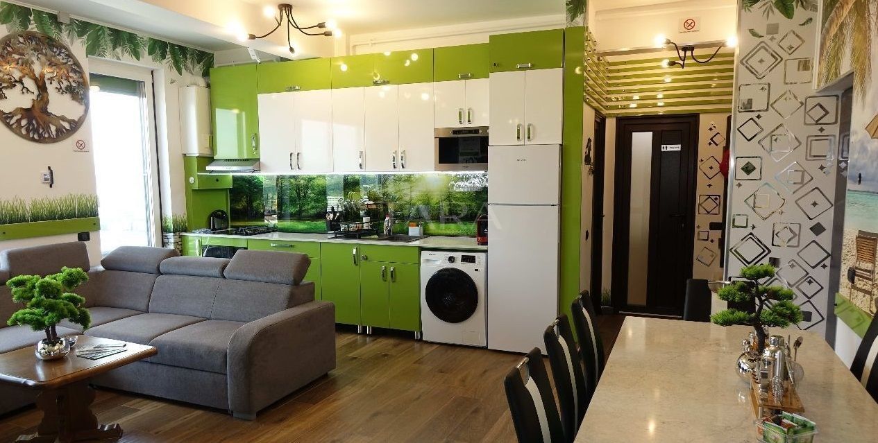 Penthouse de Lux și Terasă Panoramică, zona Vivo - Poză 4