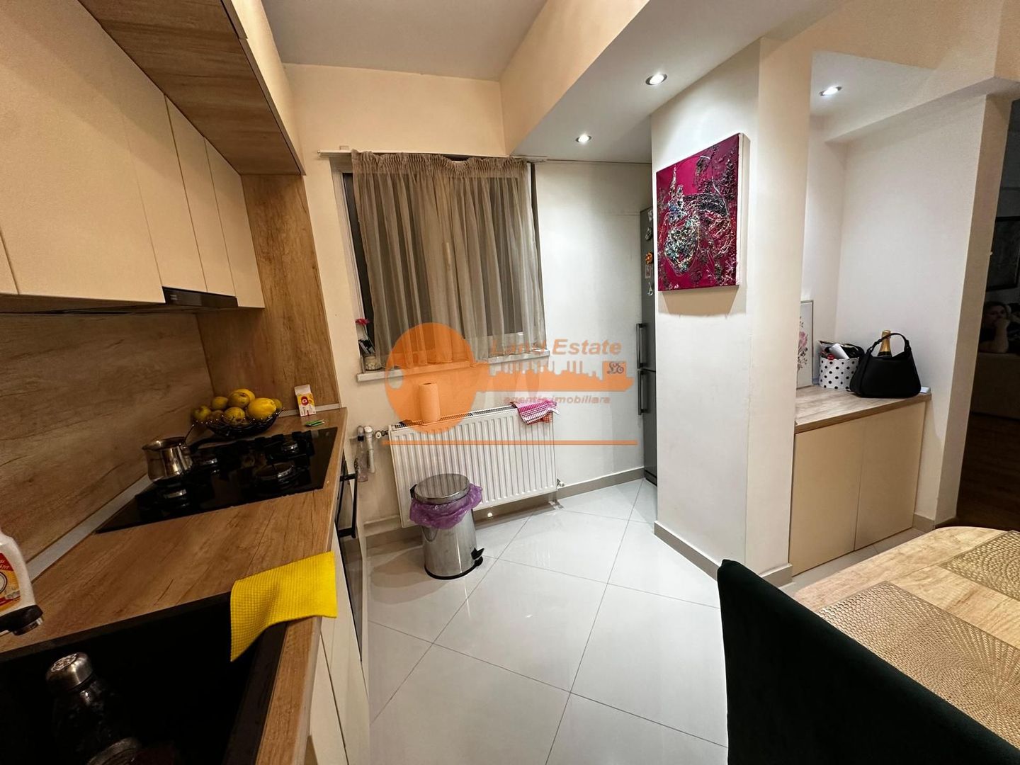 Vanzare 3 camere Tineretului ( 5 minute metrou ) - Poză 31