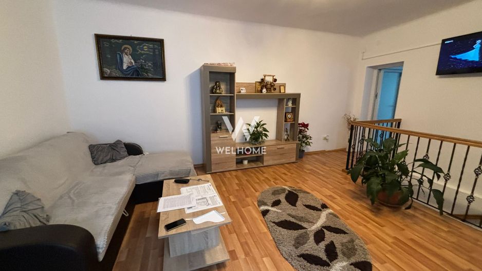 Casa in Turnisor , teren 289mp - Poză 7