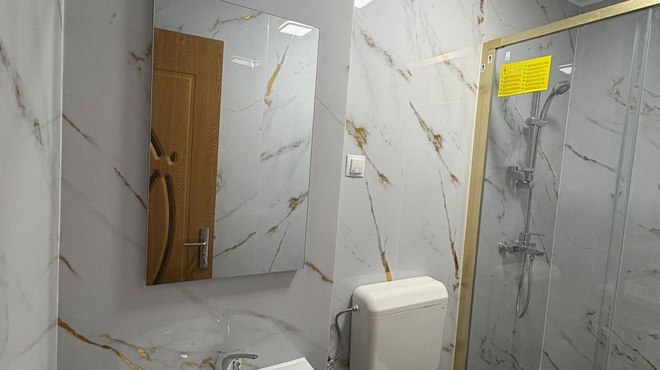 Apartament 1 cameră de vânzare – 25 m² – zona Decebal, Oradea - Poză 12