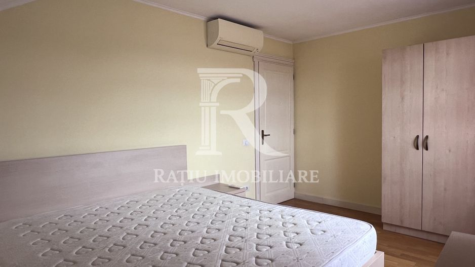 Casa cu 4 camere de inchiriat | Cartierul Grigorescu | Oradea - Poză 19
