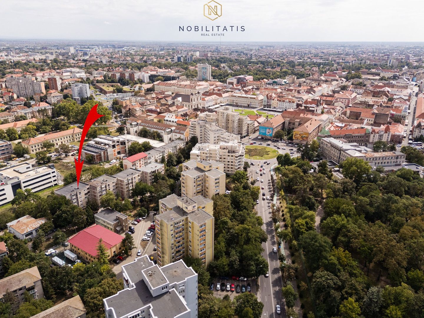 Un apartament cum rar găsești, în centrul orasului | 4 camere & 2 bai - Poză 21