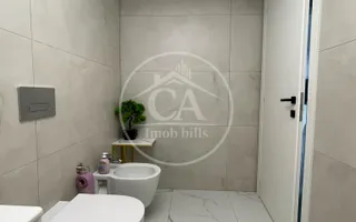Apartament LUX cu 3 camere de vanzare in Prima Urbana, Oradea - Poză 14