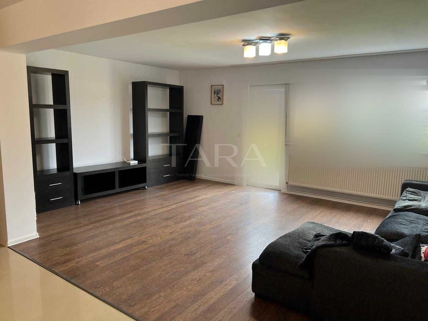 Duplex, 112 mp utili, teren 264 mp, garaj, Florești. - Poză 3