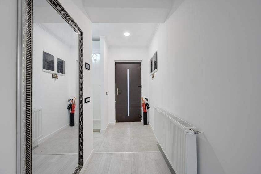 Vila 4 camere de vanzare Bragadiru - Prelungirea Ghencea - Poză 14