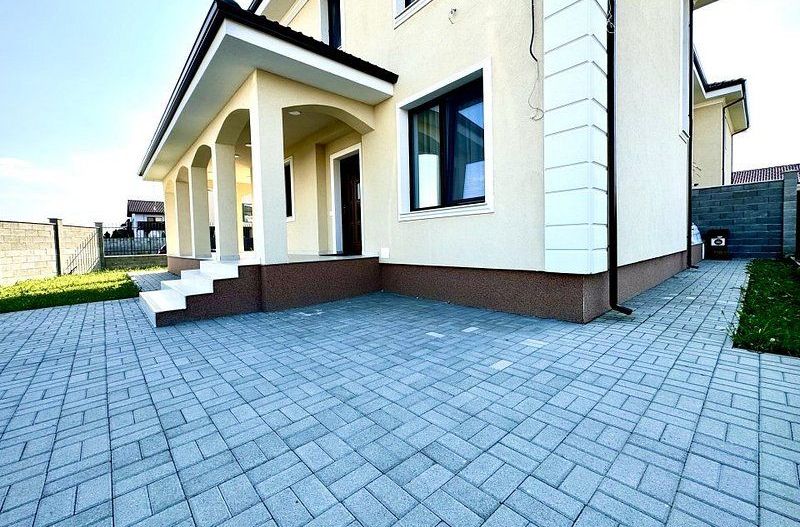 Prima inchiriere - suprafață generoasa -Dumbravita - Poză 34