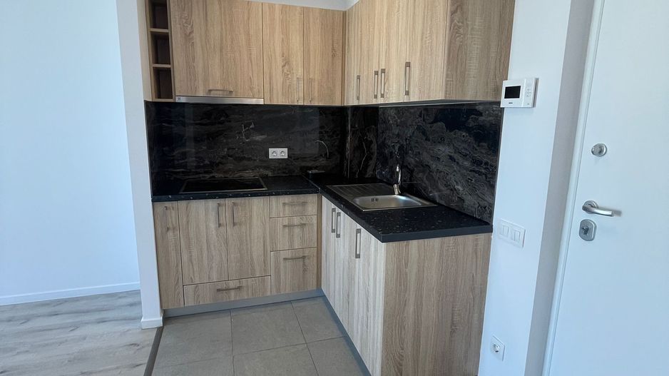 Studio dublu Investitie H Pipera Lake - Poză 7