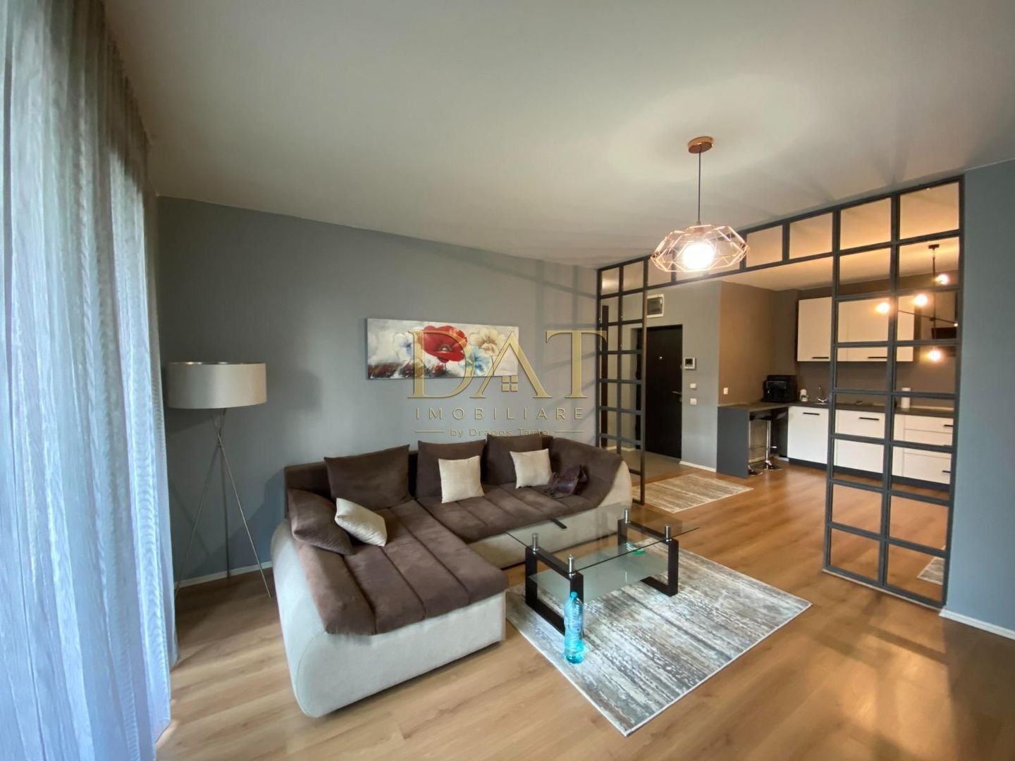 Apartament 3 camere | 80 mp | Parcare subterană | Iulius Mall - Poză 1