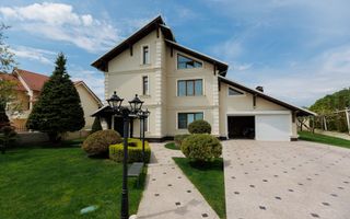 Vânzare, casă, 3 nivele, str. Sfintul Pavel, Codru - Poză 6