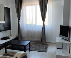 Apartament tip duplex, 2 camere, etaj 3, mobilat si utilat, bloc nou - Poză 1