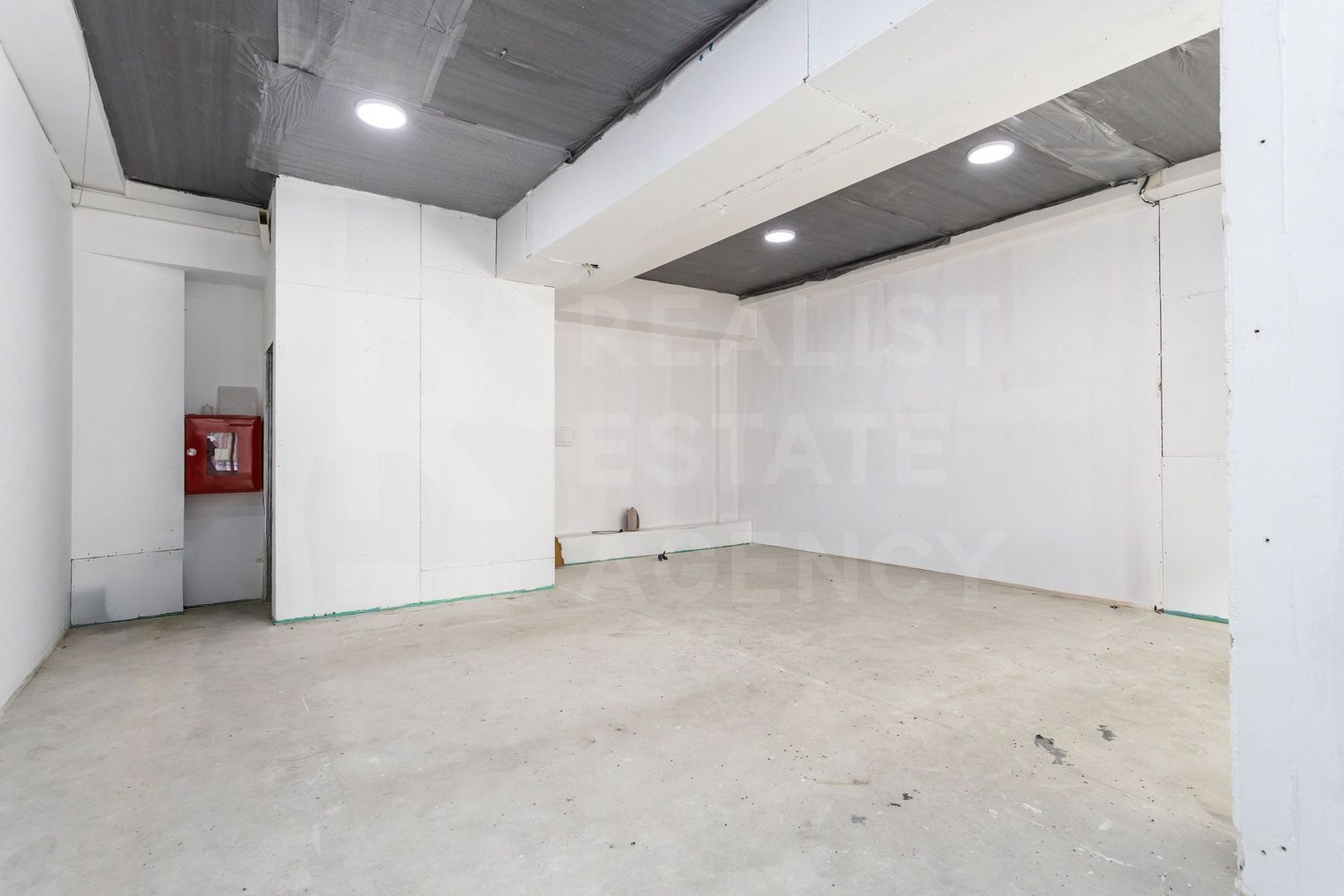 Vânzare, spațiu comercial, 310 mp, str. Petru Zadnipru, Ciocana - Poză 6