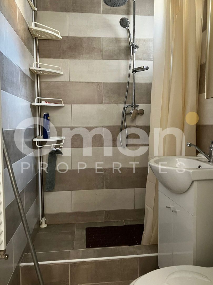 Chirie 270€/lună – Apartament 2 camere, vis-a-vis de Facultatea de inginerie - Poză 5