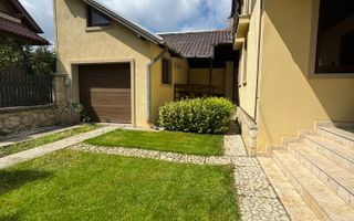 Circumvalatiunii | Casa individuala | 6 camere | Garaj - Poză 4