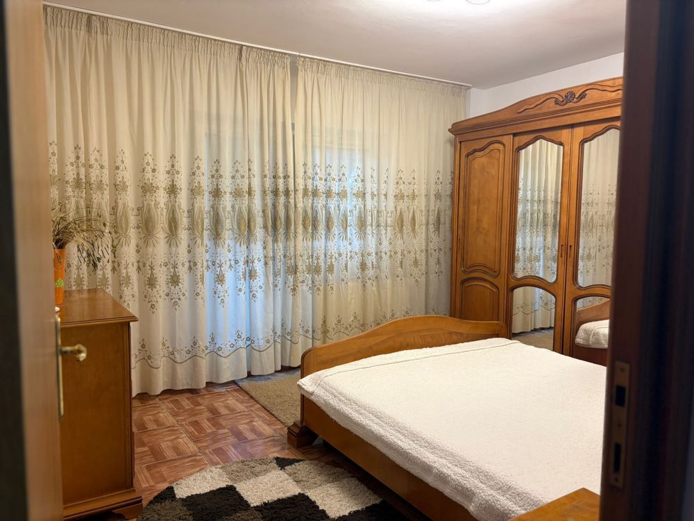 3 camere modern, proaspăt renovat, stradal Calea Vitan - Poză 6