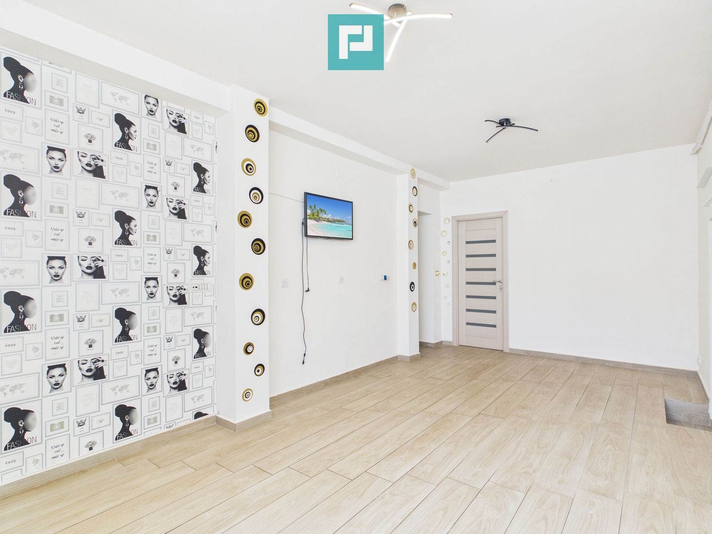 Spațiu Comercial în vilă - Complexul Studențesc - Poză 1