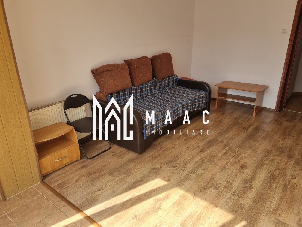 Apartament de vânzare Sibiu | 2 camere | Terezian, etaj 3 - Poză 3