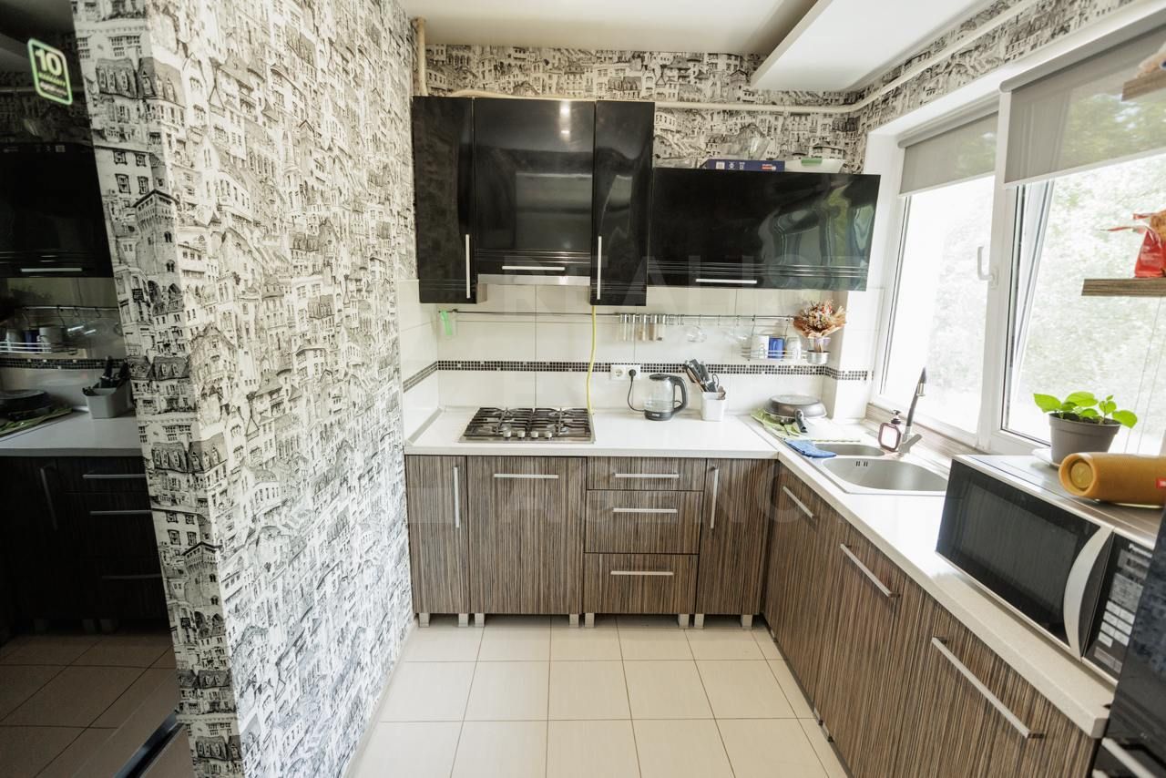 Vânzare, apartament, 2 camere, strada Nicolae Titulescu, Botanica - Poză 7