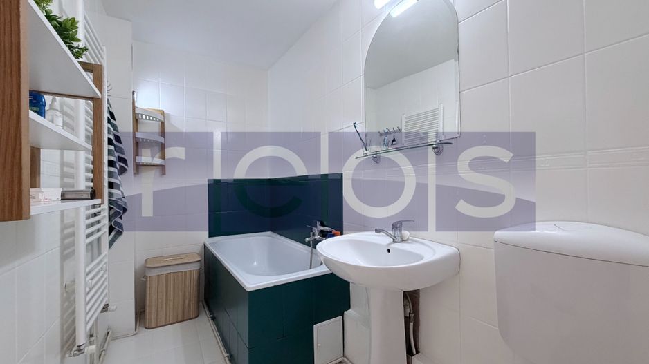 VANZARE 2 CAMERE | DECOMANDAT | CENTRALA PROPRIE | - Poză 10