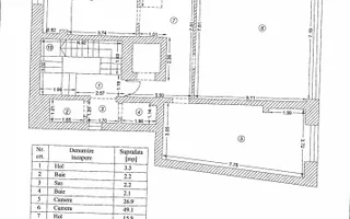 VANZARE SPATIU COMERCIAL | ZONA BABA NOVAC - Poză 13