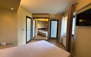 Apartament 2 camere Hotel  Hampton- Anastasie Panu - Poză 8
