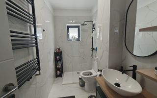 Casa P+1 complet mobilata | 4 camere | Teren 420 mp - Poză 10