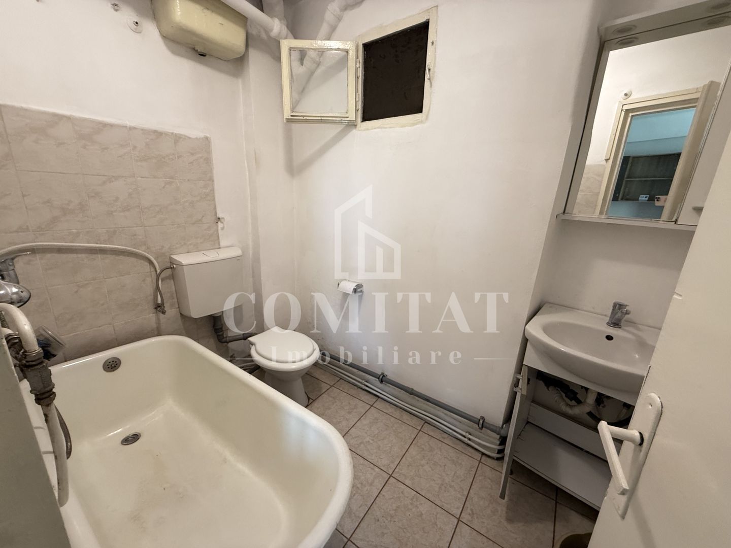 Apartament cu 2 Camere | Facultatea de Litere - Poză 5