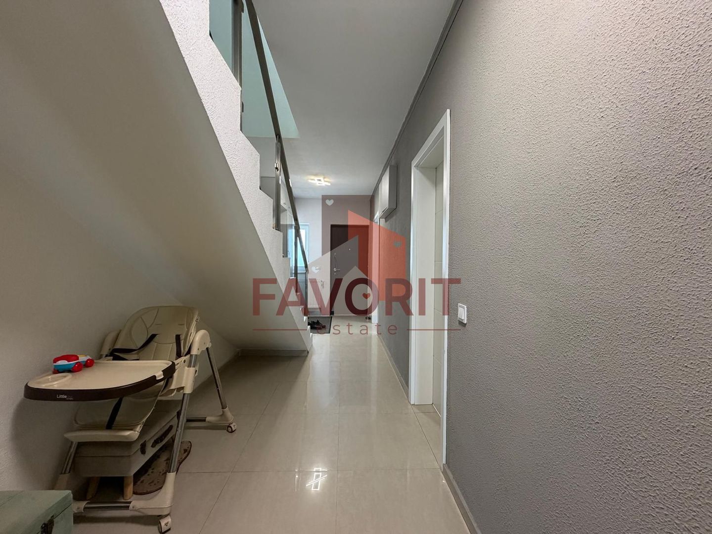 Duplex in Timisoara | 4 camere | Toate utilitatile | Mobilat si utilat - Poză 10