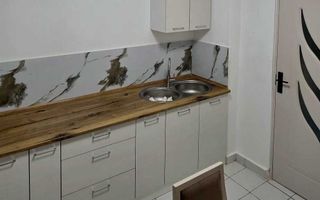 Apartament 2 camere decomandat, zona CUG, Iași – de închiriat - Poză 6