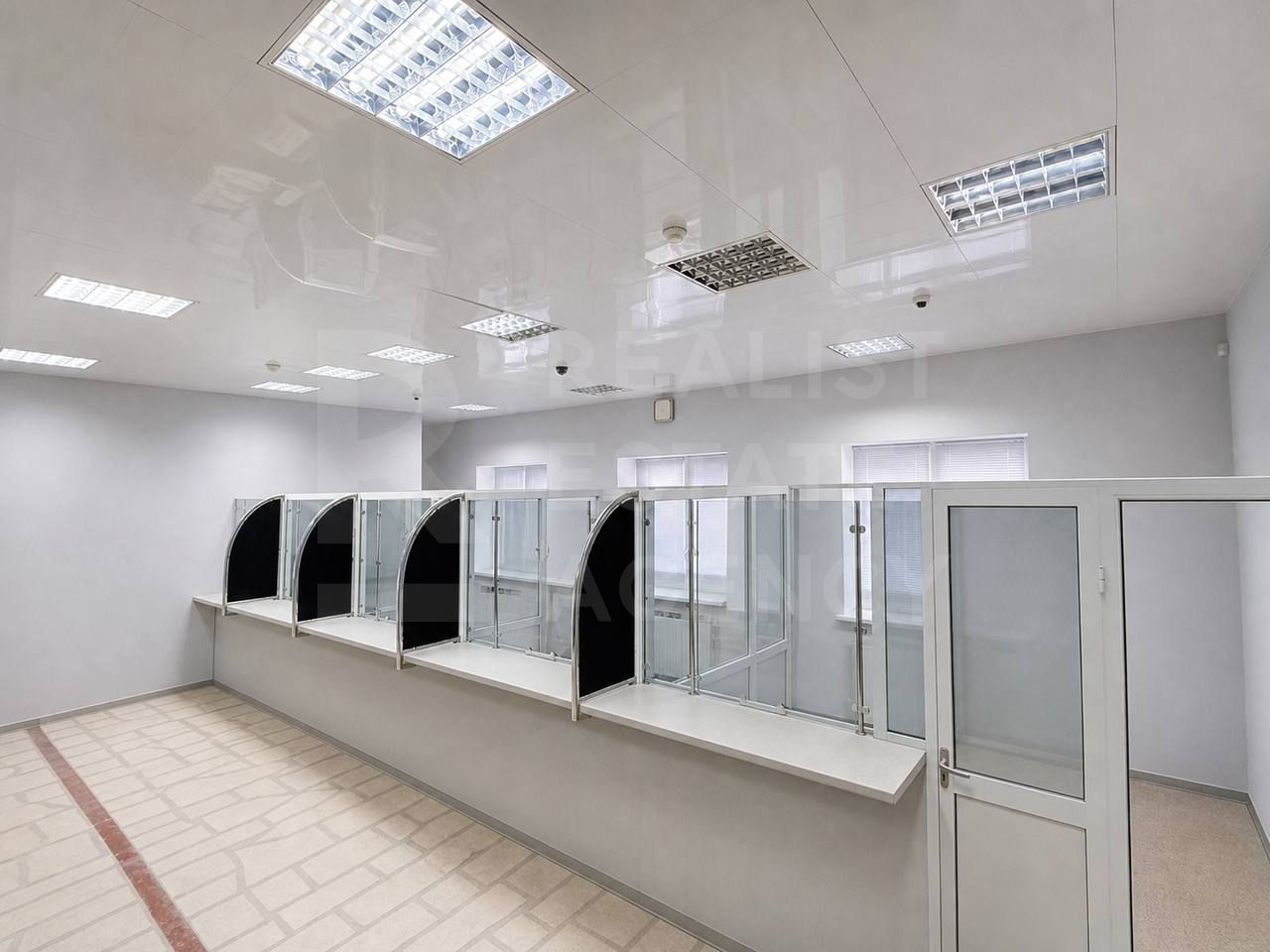 Chirie, spațiu comercial, str. Mitropolit Bănulescu-Bodoni, Centru - Poză 4