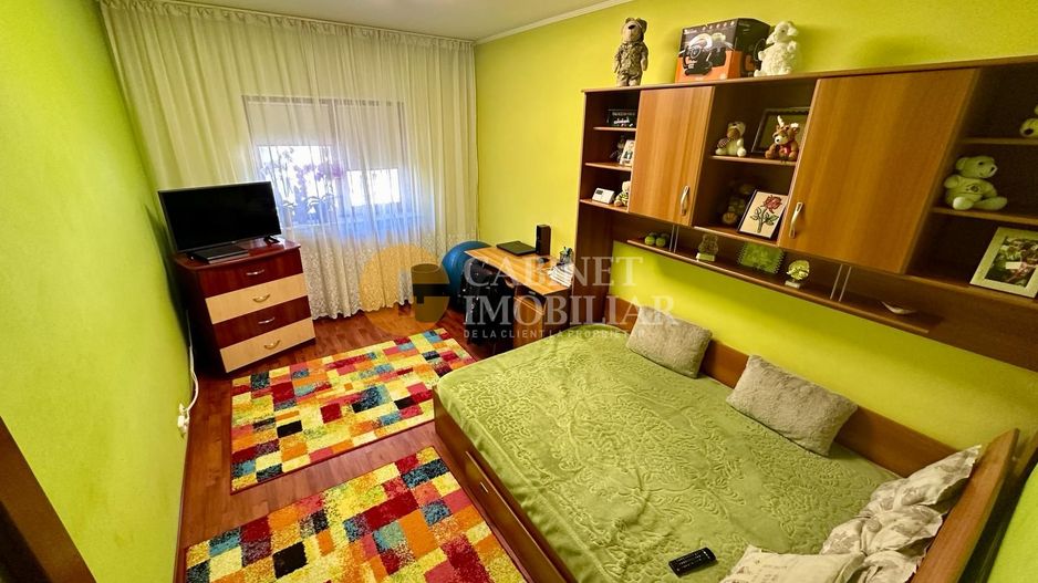 2 Camere Decomandat - Etaj 2 -  Zona Rond Zimbru - Poză 2