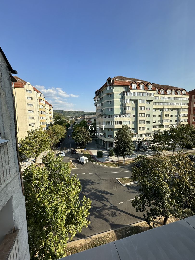 Apartament 4 camere, zona Grigore balan, 2 locuri parcare!!!! - Poză 9